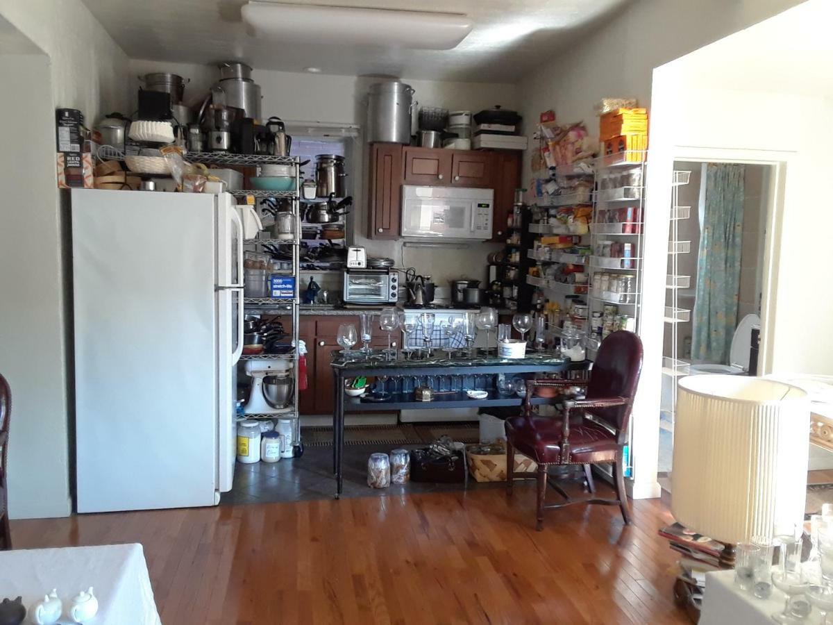 מלון Highland Park פיטסבורג מראה חיצוני תמונה